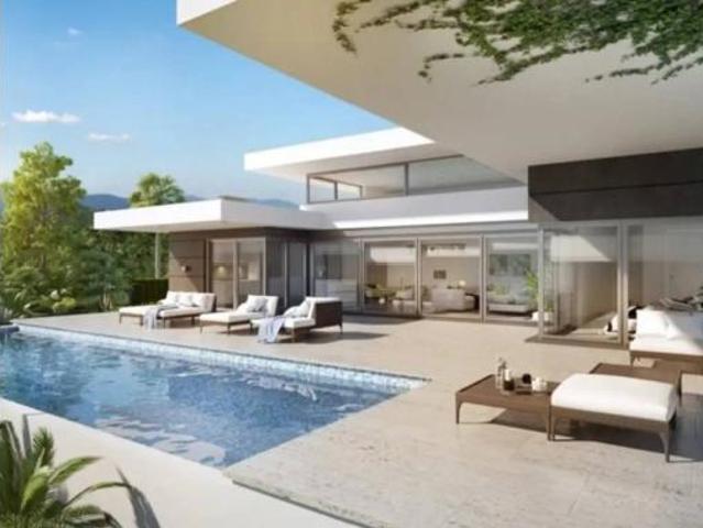 Chalet Venta El Ràfol d'Almúnia, El Ràfol d'Almúnia
