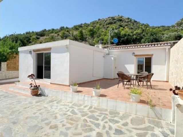 Chalet Venta El Ràfol d'Almúnia, El Ràfol d'Almúnia