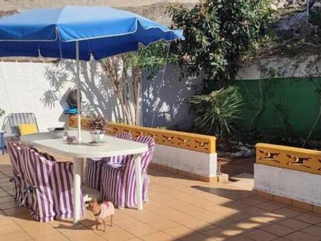 Chalet Venta El Ràfol d'Almúnia, El Ràfol d'Almúnia