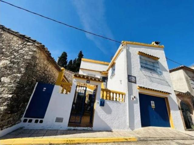 Chalet Venta El Ràfol d'Almúnia, El Ràfol d'Almúnia