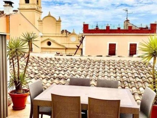 Chalet Venta El Real de Gandia, El Real de Gandia