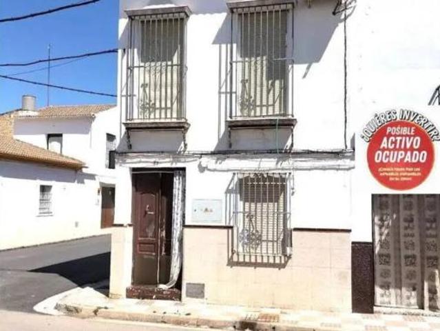Chalet Venta El Rubio, El Rubio
