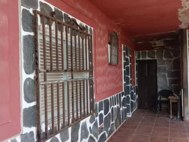 Chalet Venta El Tanque, El Tanque