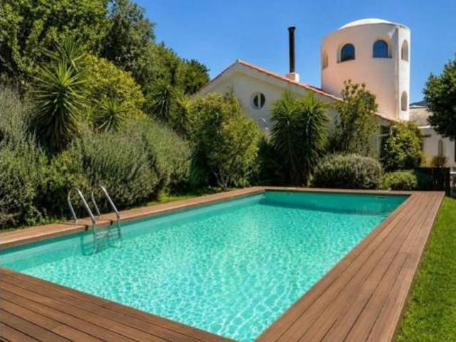 Chalet Venta El Valle, El Valle