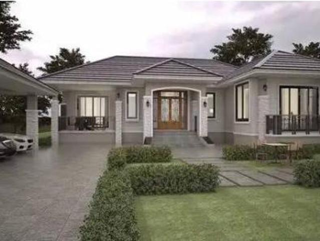Chalet Venta El Vellón, El Vellón