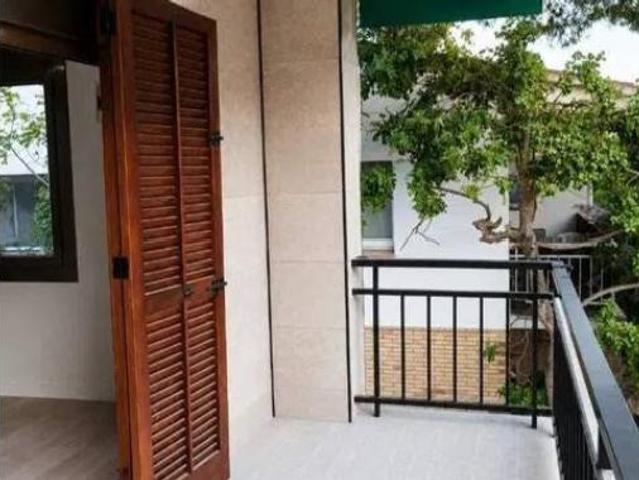 Chalet Venta El Vendrell, Coma ruga El Francàs