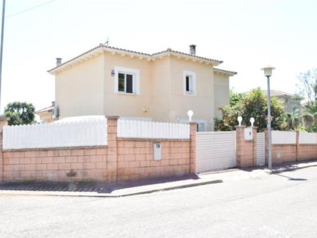 Chalet Venta El Vendrell, Bonavista