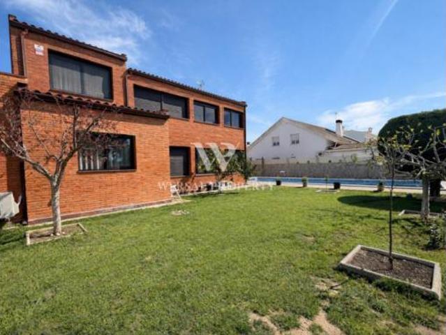 Chalet Venta El Vendrell, Bonavista