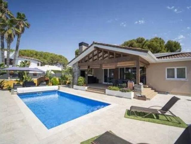 Chalet Venta El Vendrell, El Vendrell