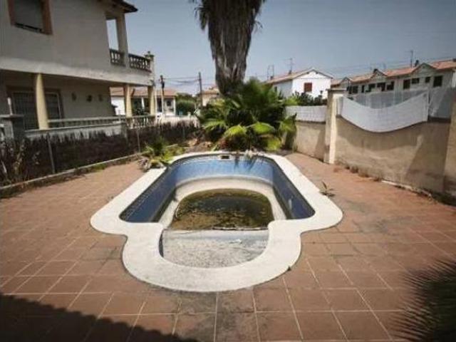 Chalet Venta El Vendrell, El Vendrell