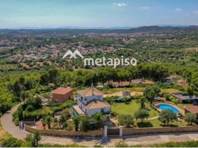Chalet Venta El Vendrell, El Vendrell