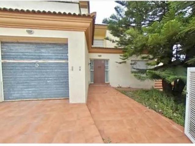 Chalet Venta El Vendrell, La Muntanyeta La Franquesa