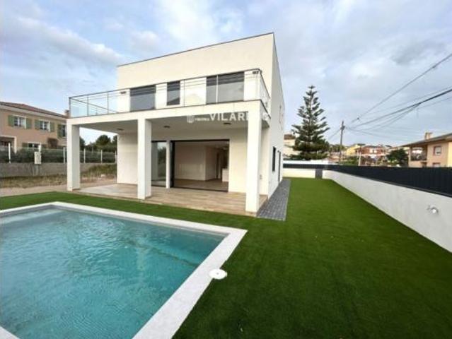 Chalet Venta El Vendrell, La Muntanyeta La Franquesa