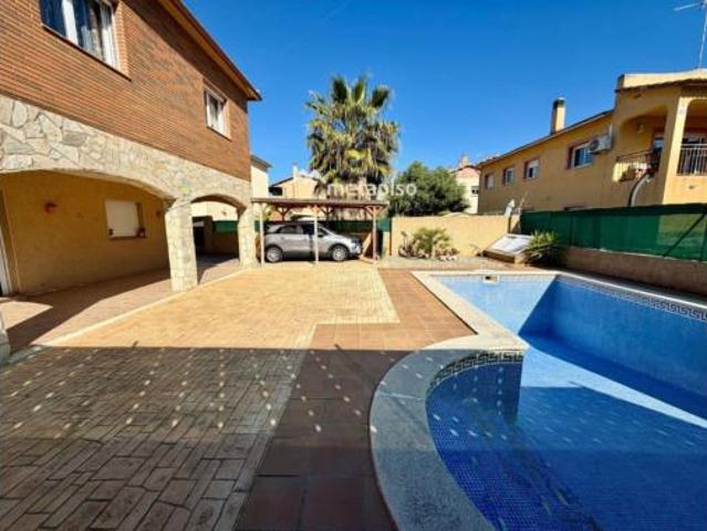 Chalet Venta El Vendrell, La Muntanyeta La Franquesa