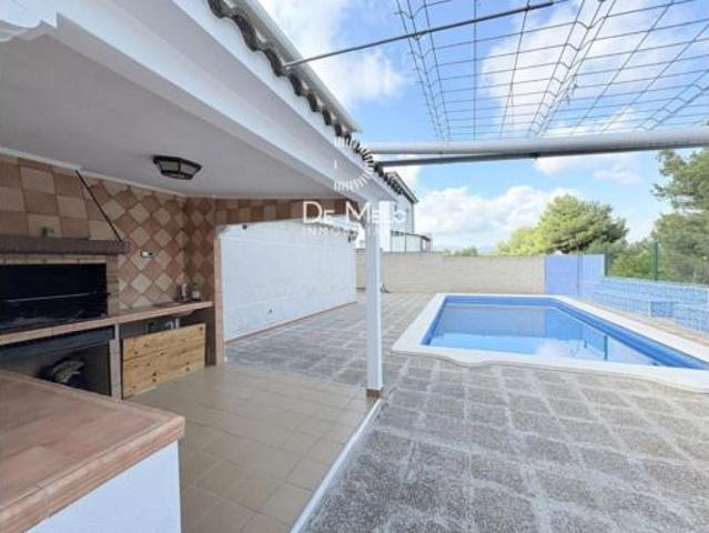 Chalet Venta El Vendrell, La Muntanyeta La Franquesa