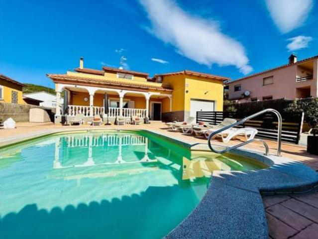 Chalet Venta El Vendrell, Mas Borràs El Nou Vendrell