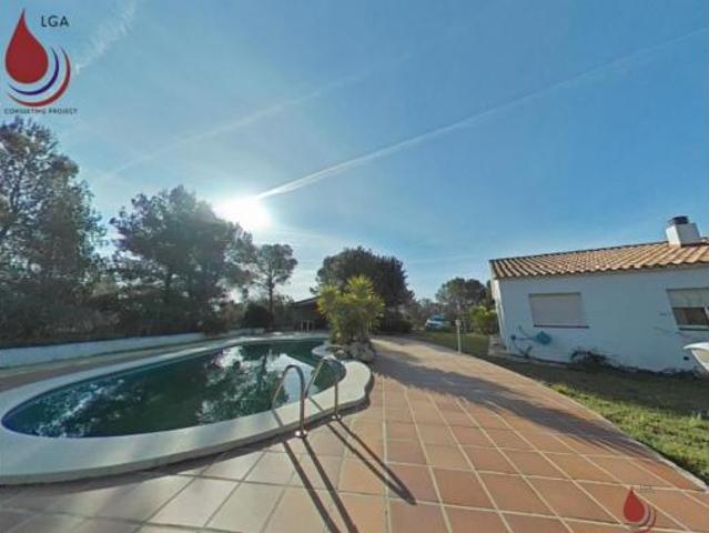 Chalet Venta El Vendrell, Mas Borràs El Nou Vendrell