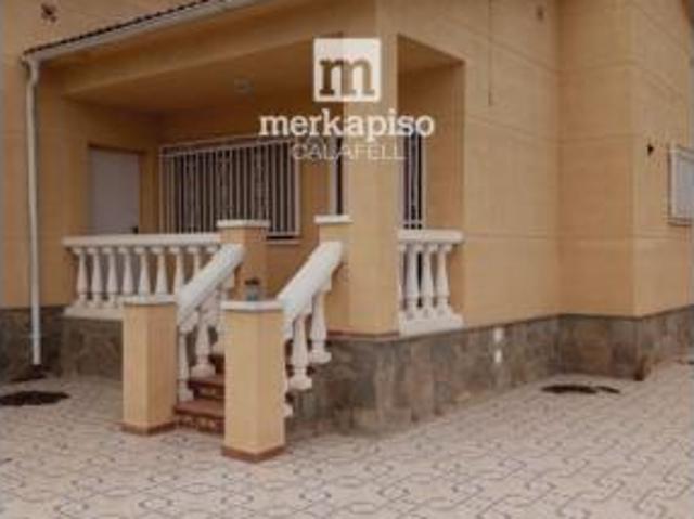 Chalet Venta El Vendrell, Mas Borràs El Nou Vendrell