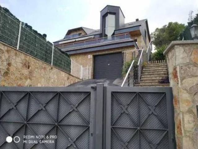 Chalet Venta El Vendrell, Mas Borràs El Nou Vendrell