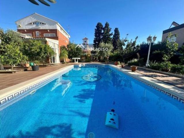Chalet Venta El Vendrell, Ponent França El Tancat
