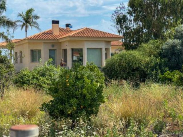 Chalet Venta El Verger, El Verger