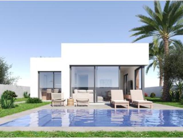 Chalet Venta El Verger, El Verger