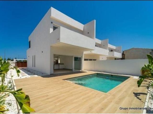 Chalet Venta El Verger, El Verger