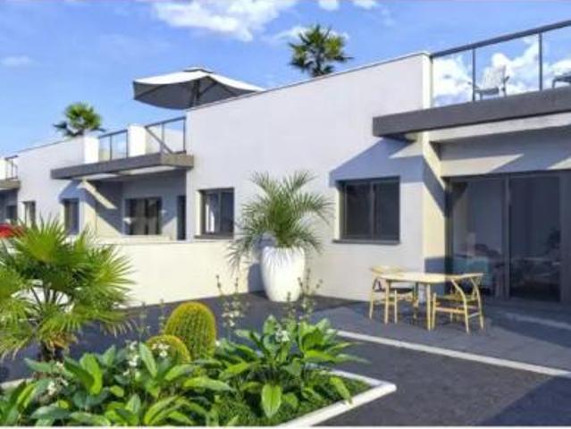 Chalet Venta El Verger, El Verger