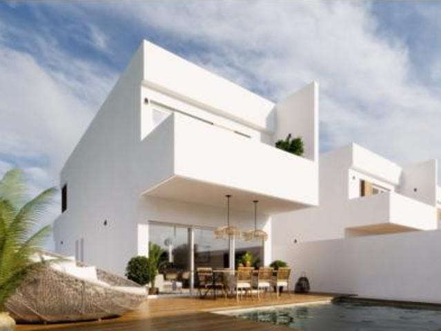 Chalet Venta El Verger, El Verger