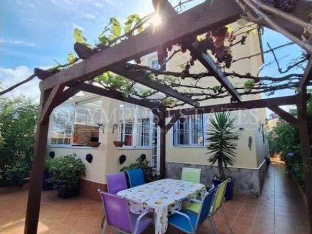Chalet Venta El Verger, El Verger