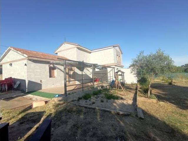 Chalet Venta El Viso de San Juan, El Viso de San Juan