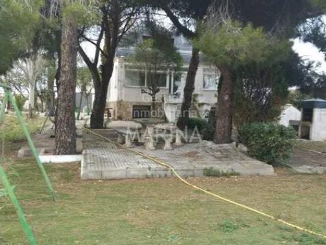 Chalet Venta El Viso de San Juan, El Viso de San Juan