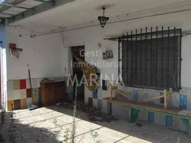 Chalet Venta El Viso de San Juan, El Viso de San Juan