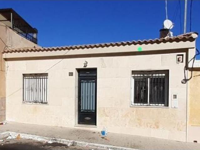 Chalet Venta Elda, Elda