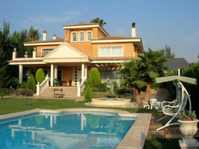 Chalet Venta Elda, Elda