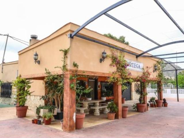 Chalet Venta Elda, Elda