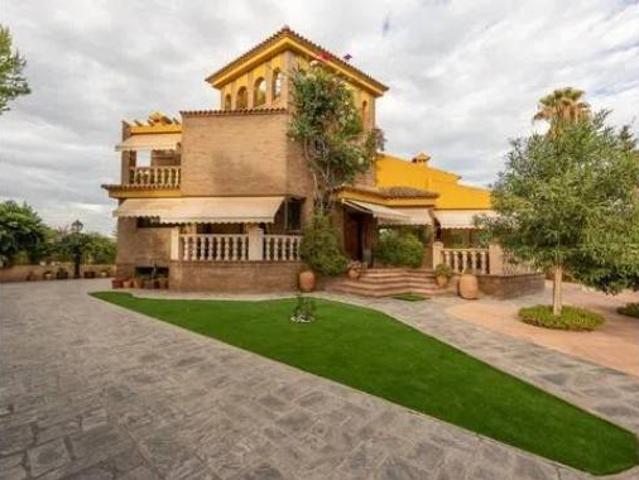 Chalet Venta Elda, Elda