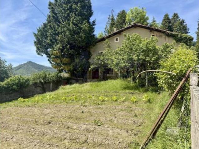 Chalet Venta Elgeta, Elgeta