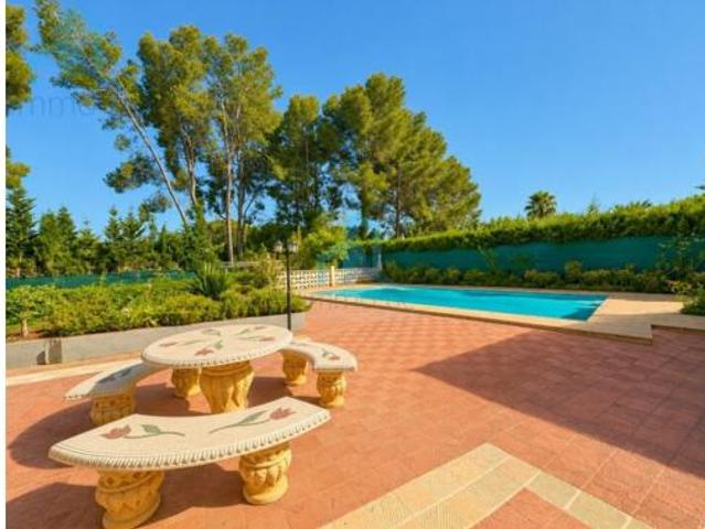 Chalet Venta Els Pallaresos, Els Pallaresos