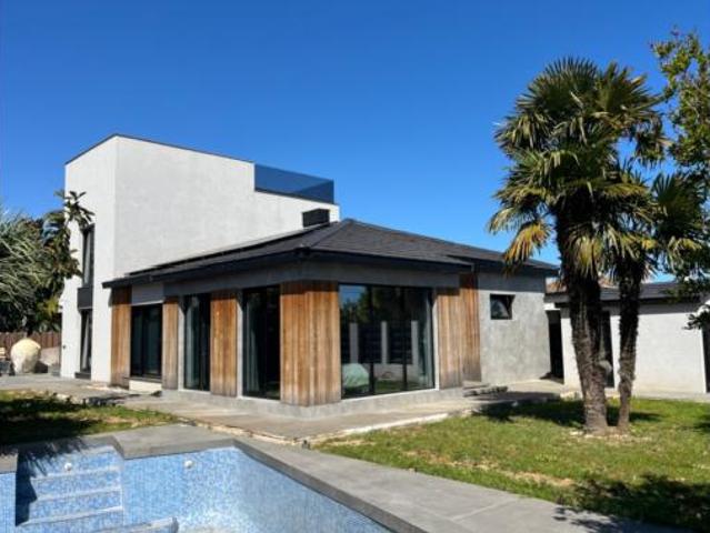 Chalet Venta Els Poblets, Baños del Molinel