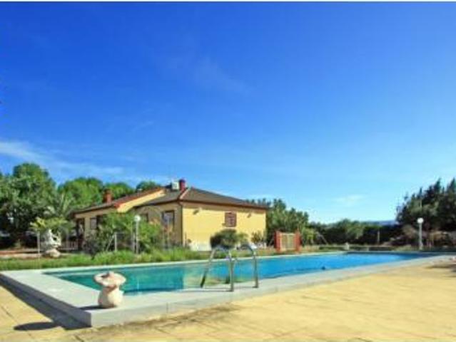 Chalet Venta Els Poblets, Baños del Molinel