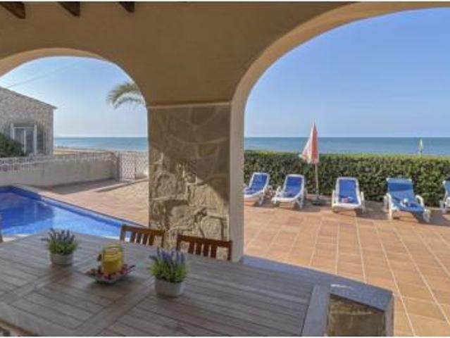 Chalet Venta Els Poblets, Els Poblets