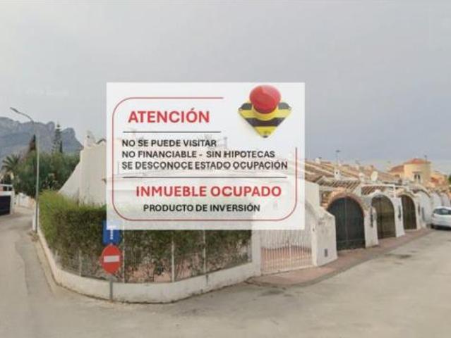 Chalet Venta Els Poblets, Els Poblets