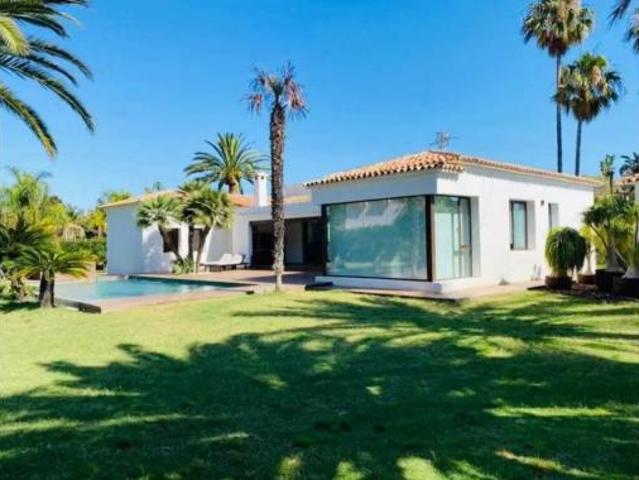 Chalet Venta Els Poblets, Els Poblets