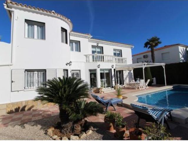 Chalet Venta Els Poblets, Els Poblets