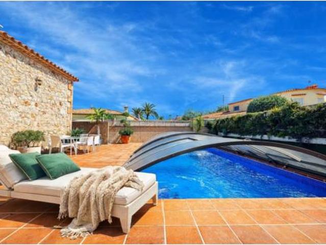 Chalet Venta Els Poblets, Els Poblets