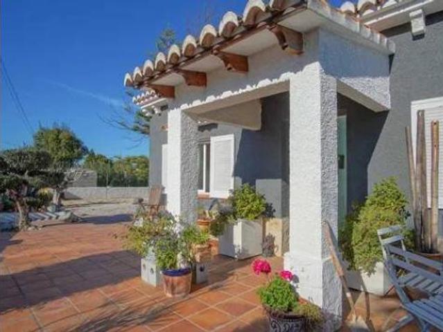 Chalet Venta Els Poblets, Els Poblets