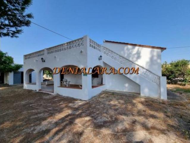 Chalet Venta Els Poblets, Els Poblets
