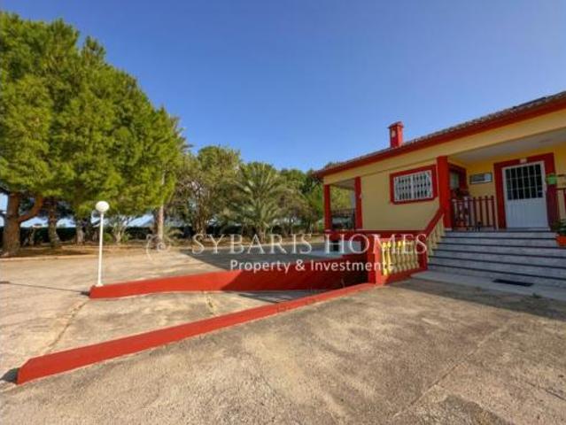 Chalet Venta Els Poblets, Els Poblets