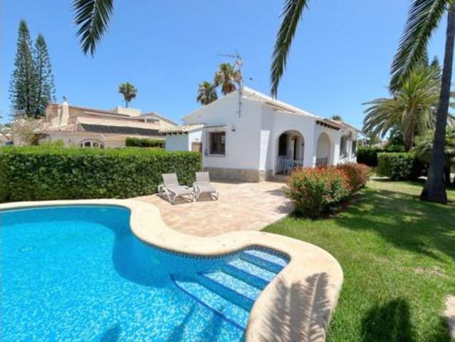 Chalet Venta Els Poblets, Els Poblets